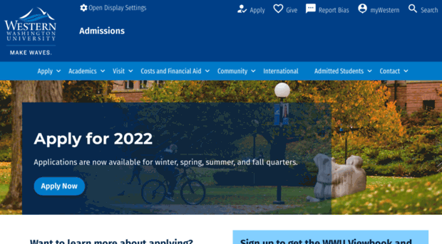 admissions.wwu.edu