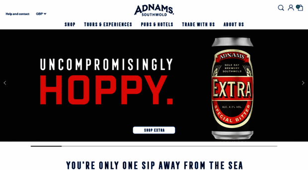 adnams.co.uk