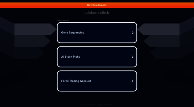 adnfxmobile.fr