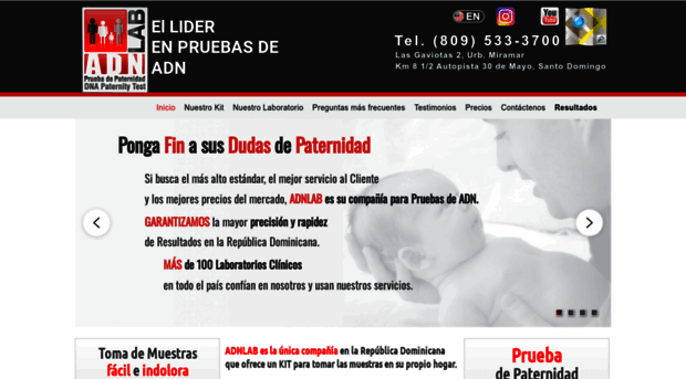 adnlab.com.do