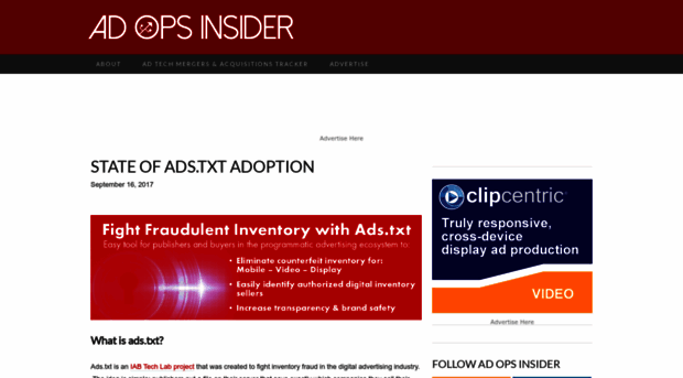 adopsinsider.com