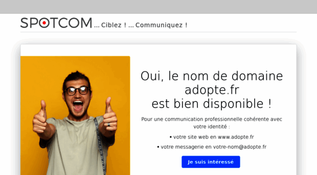 adopte.fr