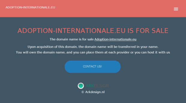 adoption-internationale.eu
