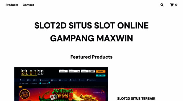 adorn512.bigcartel.com