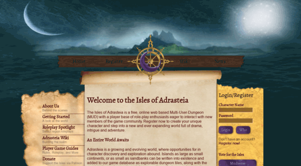 adrasisles.com