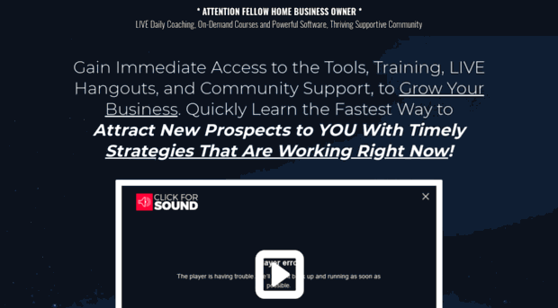 adrianlogan.bizbuilderacademy.com