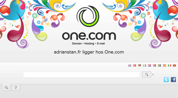 adrianstan.fr