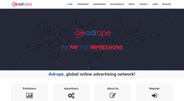 adrope.com