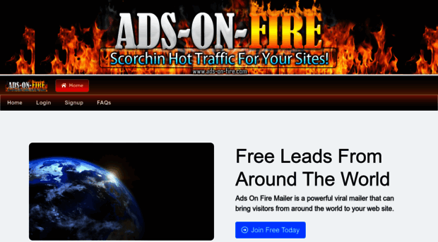 ads-on-fire.com
