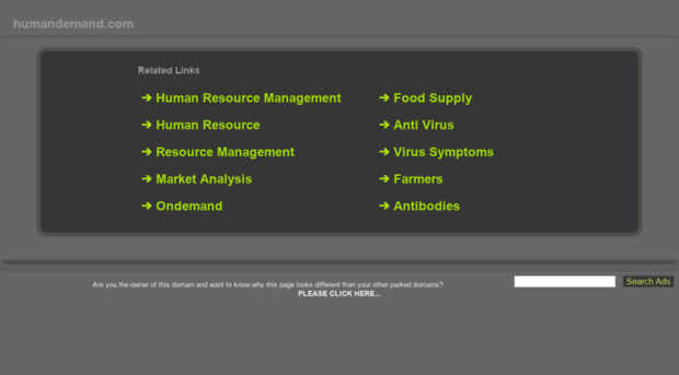 ads.humandemand.com