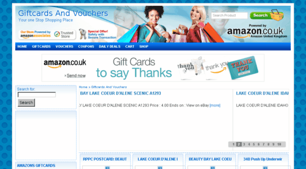 adsblink.co.uk