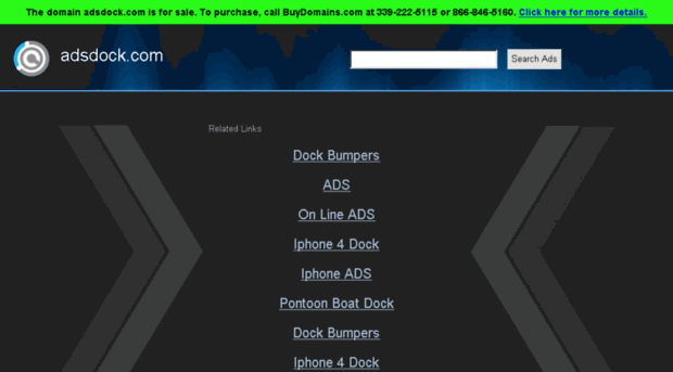 adsdock.com