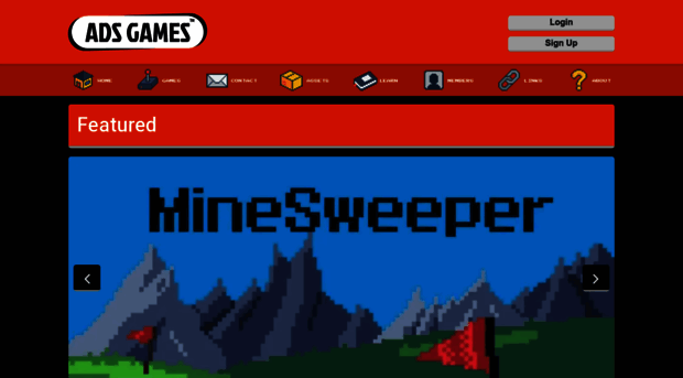 adsgames.net