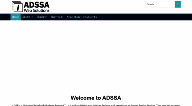 adssa.co.za