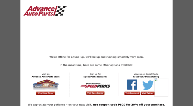 advanceauto.com