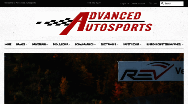 advanced-autosports.com