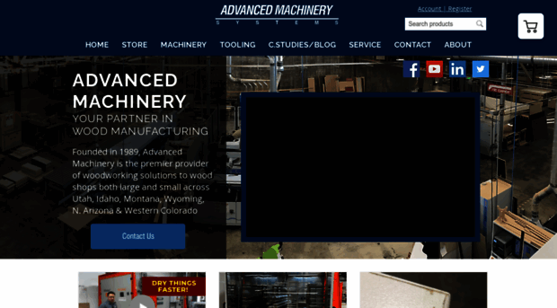 advanced-machinery.com