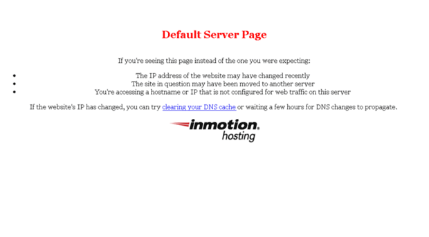 advanced1690.inmotionhosting.com