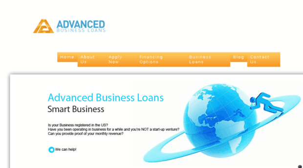 advancedbusinessloans.com