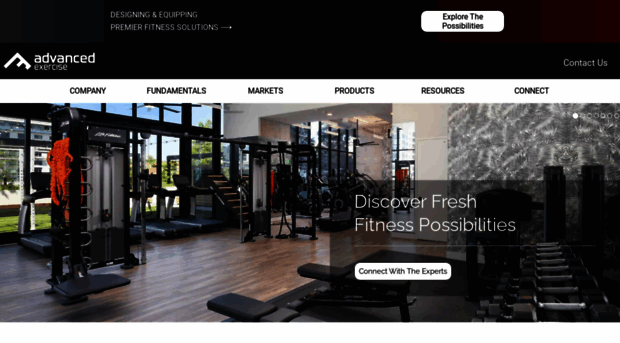 advancedexercise.com