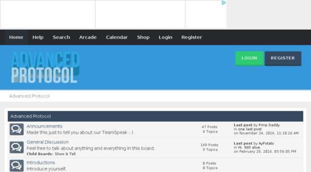 advancedprotocol.net