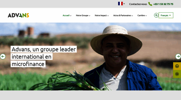 advansgroup.com