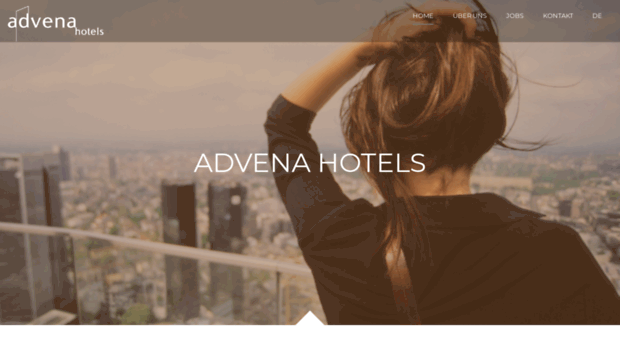 advenahotels.com