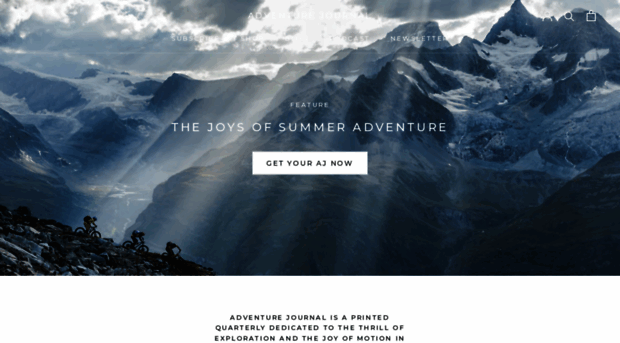 adventure-journal.com