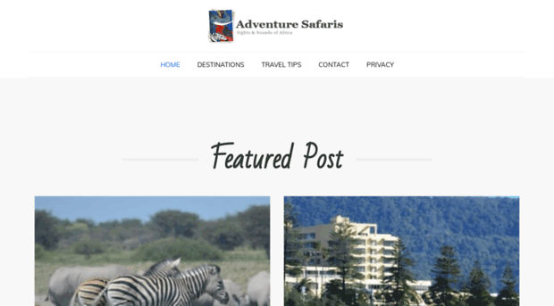 adventure-safaris.com