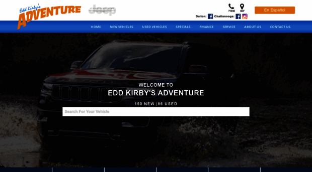 adventurecars.com