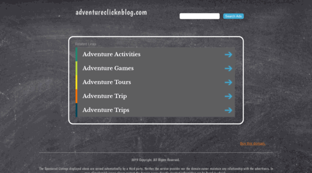 adventureclicknblog.com