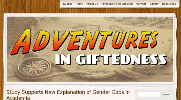 adventuresingiftedness.com
