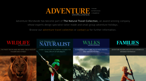 adventureworldwide.co.uk