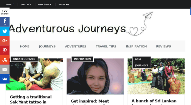 adventurous-journeys.com