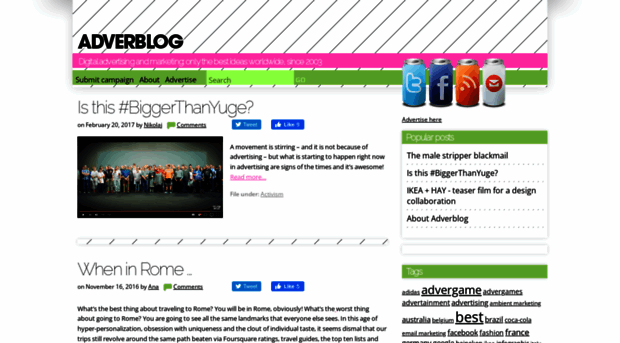 adverblog.com