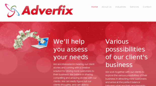 adverfix.com