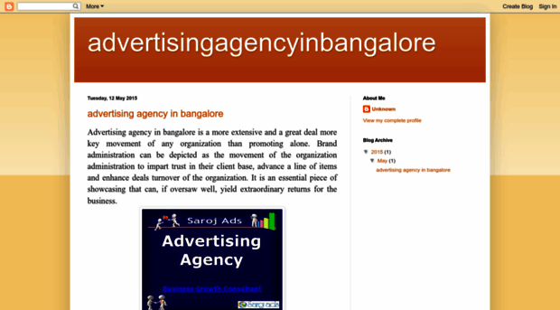 advertising-agency-inbangalore.blogspot.in