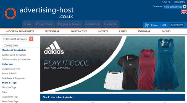 advertising-host.co.uk