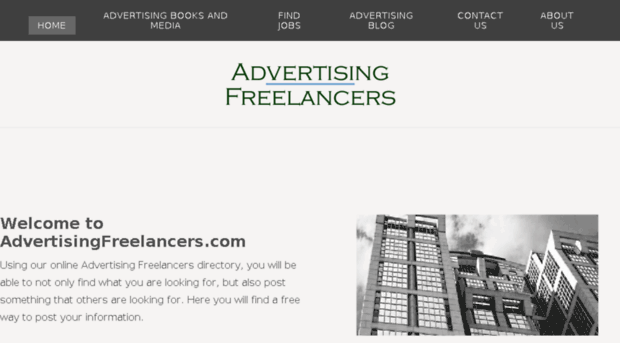 advertisingfreelancers.com
