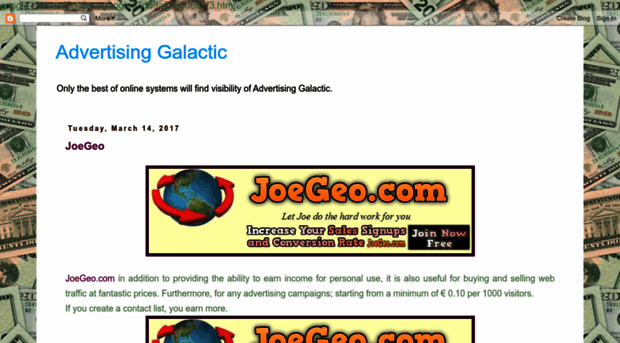 advertisinggalactic.blogspot.it