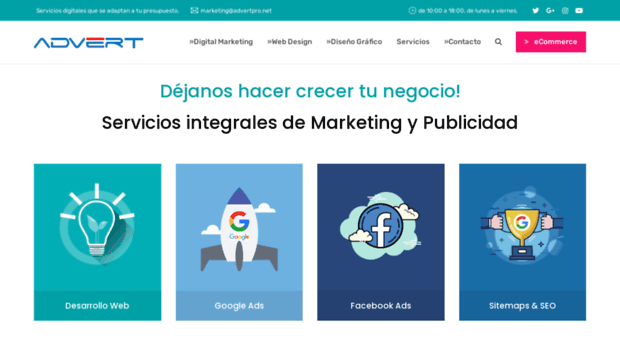 advertpro.net