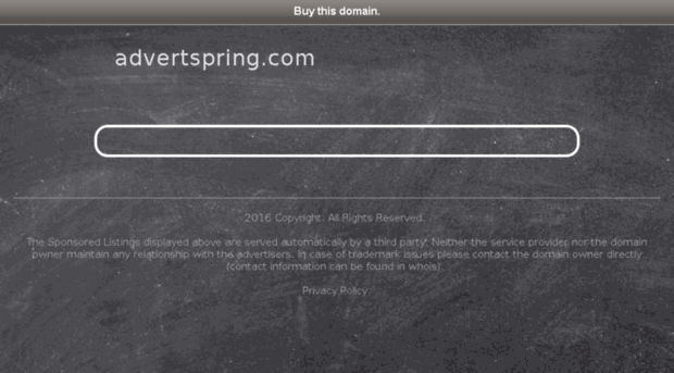 advertspring.com