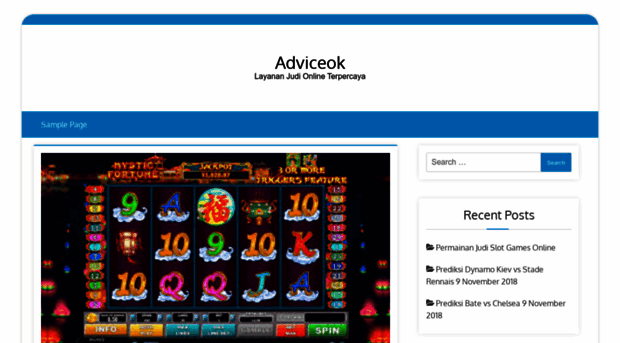 adviceok.com