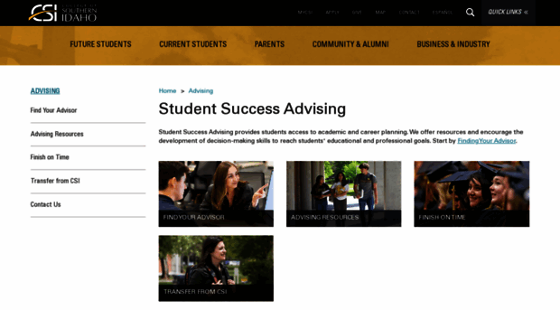 advising.csi.edu