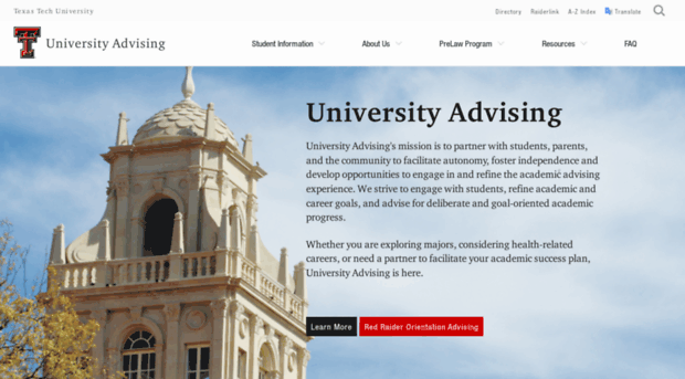 advising.ttu.edu