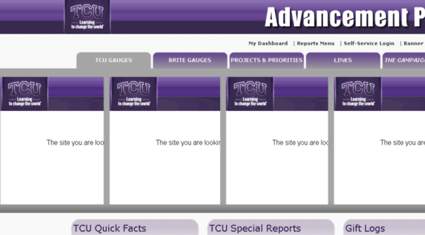 advsolutions.tcu.edu