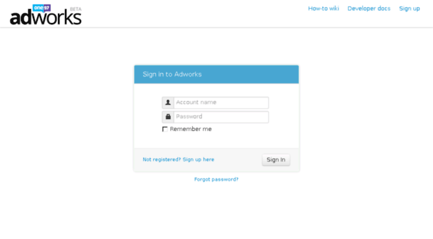 adworks.one97.com
