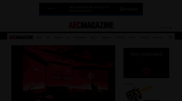 aecmag.com