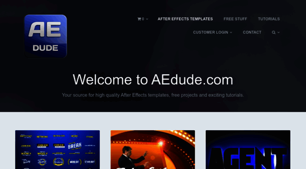 aedude.com