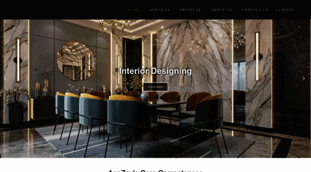 aenzay.com